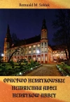 Opactwo henrykowskie - zdjęcie