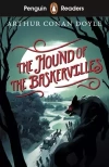Penguin Readers Starter Level The Hound of the Baskervilles - zdjęcie