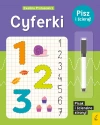 Pisz i ścieraj! Cyferki - zdjęcie