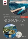 Norwegia (Inspirator podróżniczy + mapa) - zdjęcie