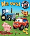Samochodzik Franek. Na wsi - zdjęcie