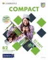 Compact First Self-Study Pack - zdjęcie