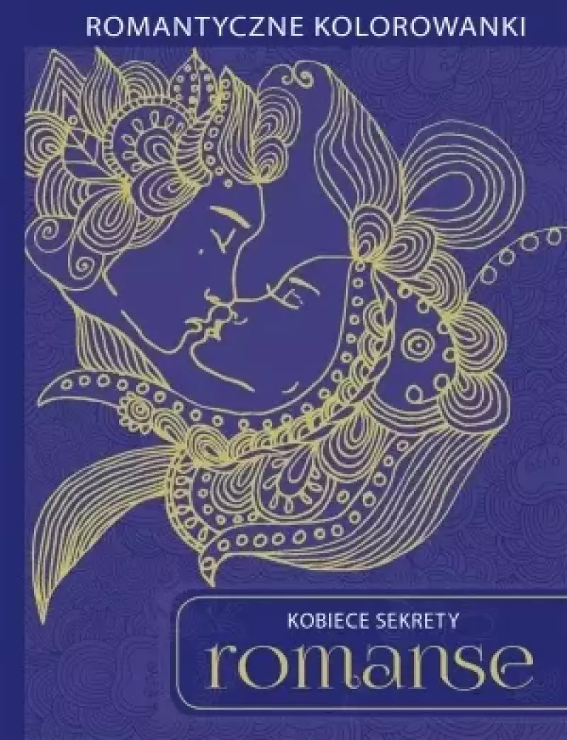 Kobiece sekrety: Romanse Kobiece sekrety: Romanse