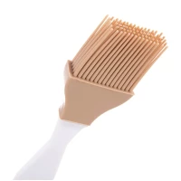 Pędzelek kuchenny silikonowy 22 cm, zdjęcie 4