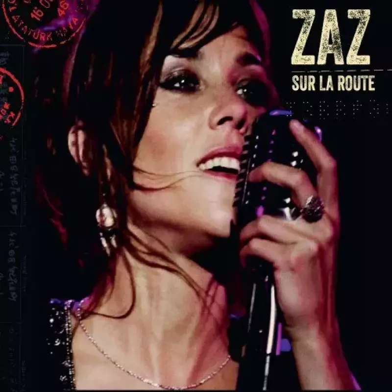 Sur La Route. DVD Sur La Route. DVD