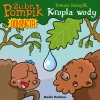 Żubr Pompik. Odkrycia. Tom 1. Kropla wody - zdjęcie