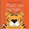 That's not my tiger? - zdjęcie