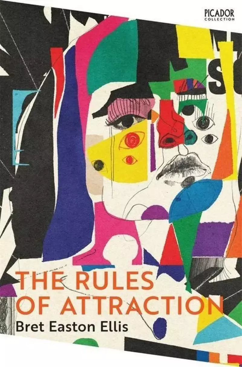 The Rules of Attraction The Rules of Attraction