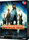 Pandemia - zdjęcie