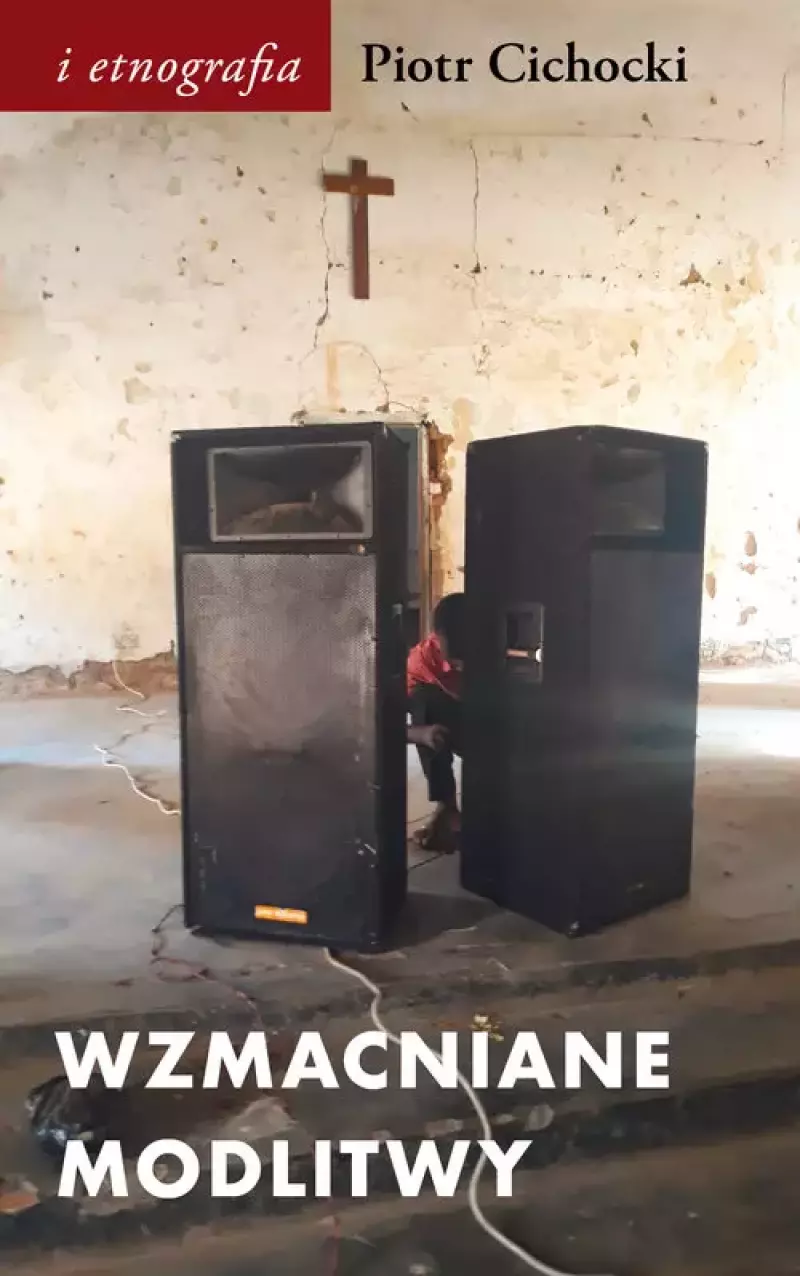 Wzmacniane modlitwy. Wzmacniane modlitwy.