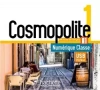 Cosmopolite 1 podręcznik interaktywny Pen OOP - zdjęcie