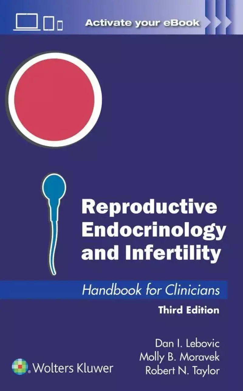 Reproductive Endocrinology and Infertility Reproductive Endocrinology and Infertility