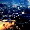 Dizzy Heights. CD - zdjęcie