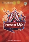 Power Up Level 3 Flashcards (Pack of 175) - zdjęcie