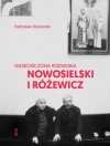 Nieskończona rozmowa. Nowosielski i Różewicz - zdjęcie