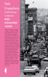 San Francisco. Dziki brzeg wolności - zdjęcie