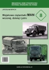 Wojskowe ciążarówki MAN wczoraj, dziś i jutro - zdjęcie