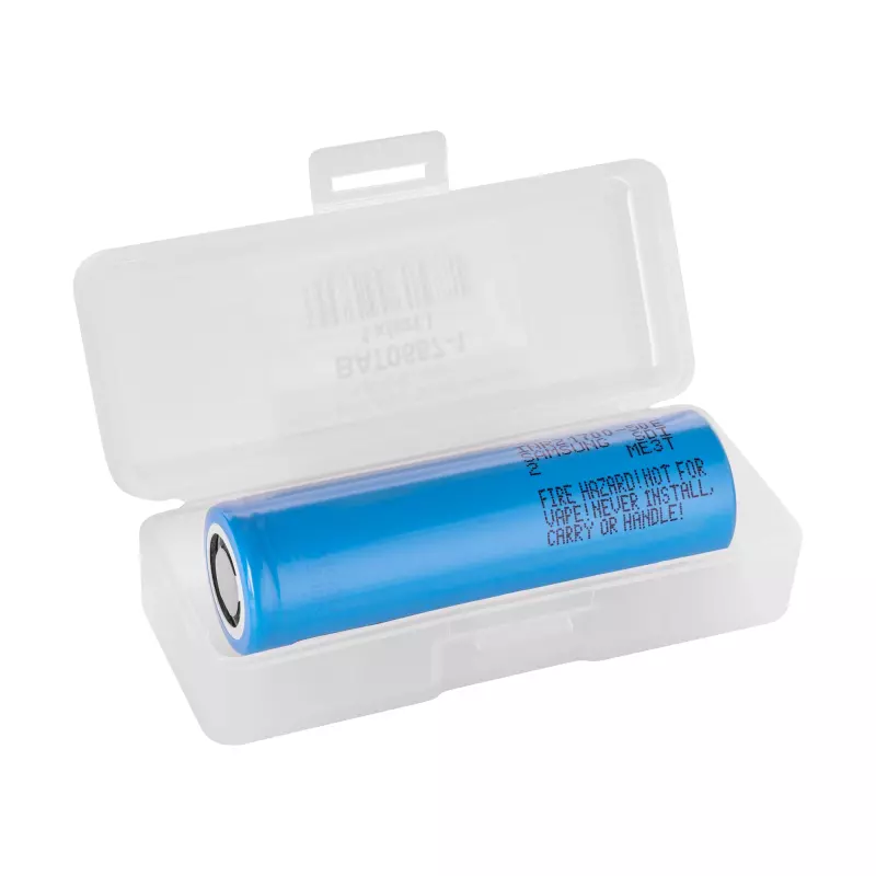 Akumulator INR21700-50E 4900 mAh Samsung Akumulator INR21700-50E 4900 mAh Samsung
