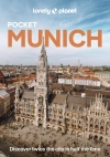 Pocket Munich. Lonely Planet - zdjęcie