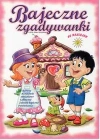 Bajeczne zgadywanki - zdjęcie