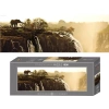Afryka. Zambia. Wodospady Victorii. Puzzle + plakat, 1000 elementów - zdjęcie