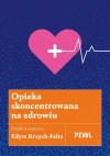 Opieka skoncentrowana na zdrowiu - zdjęcie