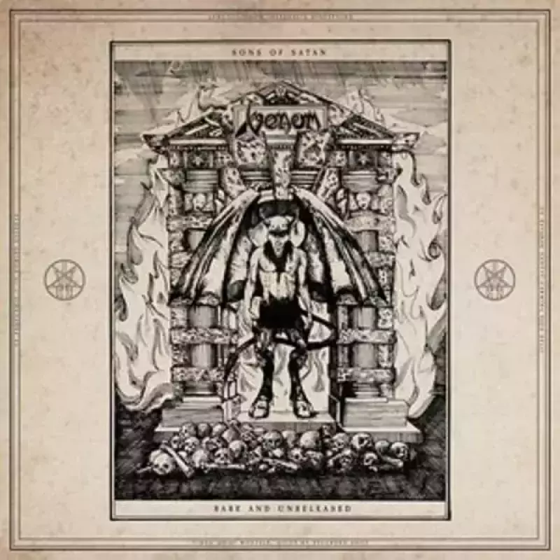 Sons Of Satan. CD Sons Of Satan. CD
