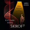 CD MP3 Kto zabił panią Skrof? Komisarz Palmu. Tom 1 - zdjęcie