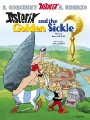 Asterix Asterix and The Golden Sickle - zdjęcie