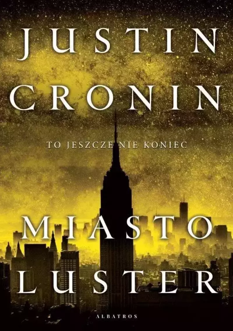 Miasto luster Miasto luster