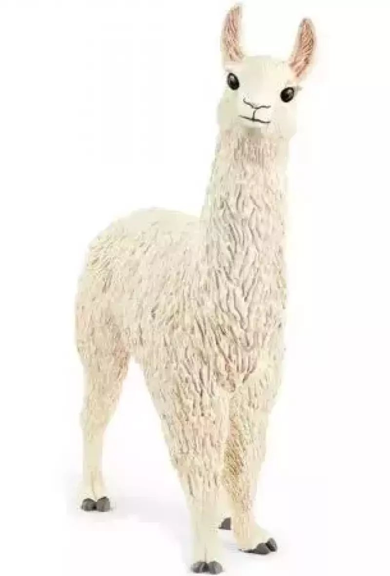 Farm World. SLH13920. Lama Farm World. SLH13920. Lama