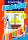 Kodusie. Nauka kodowania. Część 2 - zdjęcie