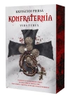 Konfraternia. Vera Crux (barwione brzegi) - zdjęcie