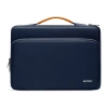 Torba na laptop TOMTOC Defender-A14 16" (granatowa) - zdjęcie
