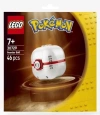 LEGO(R) POKEMON 30729 Pokemon - zdjęcie