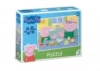 Puzzle 60 Peppa Pig - zdjęcie