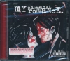 Three Cheers For Sweet Revenge, CD - zdjęcie