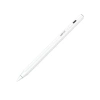 Rysik stylus pojemnościowy Acefast V2 do iPad z 2 wymiennymi końcówkami - biały - zdjęcie