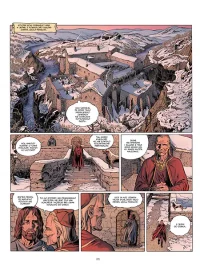 Milenium, wydanie zbiorcze, zdjęcie 4