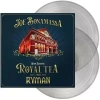 Now Serving Royal Tea Live From The Ryman LP TRANSPARENT, Winyl - zdjęcie