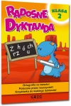 Radosne dyktanda - klasa 2 - zdjęcie