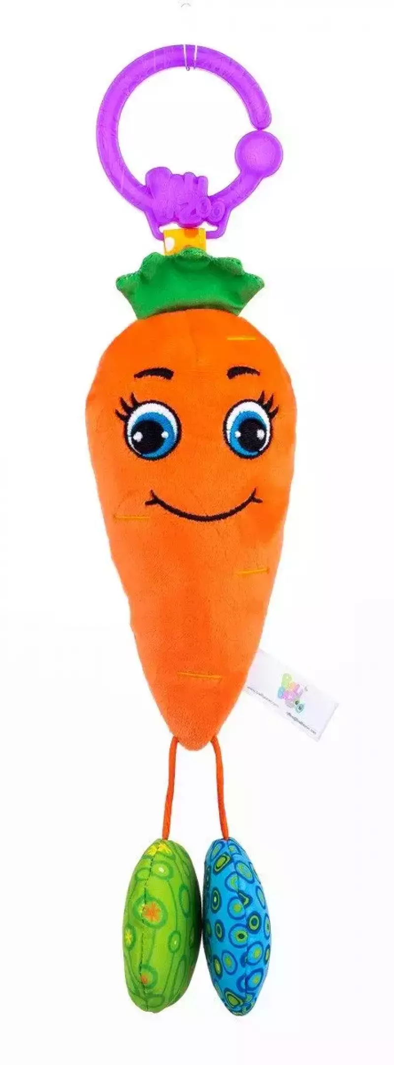 Zawieszka. Marchewka Zawieszka. Marchewka