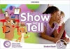 Oxford Show and Tell 2E 3 SB with Access Card - zdjęcie