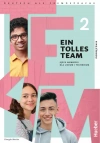 Ein Tolles Team A1.2. Podręcznik - zdjęcie