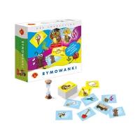 Rymowanki, zdjęcie 2