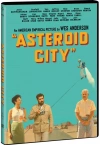 Asteroid City, DVD - zdjęcie