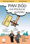 Pan Bóg ma poczucie humoru - zdjęcie