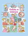 Obrazki dla maluchów. Czekamy na dzidziusia - zdjęcie
