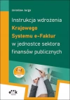 Instrukcja wdrożenia. Krajowego Systemu e-Faktur - zdjęcie