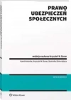 Prawo ubezpieczeń społecznych - zdjęcie